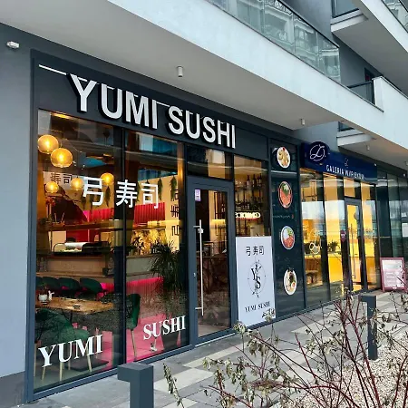 K22 Kasprzaka 629 Waw Zachodnia Lejlighed