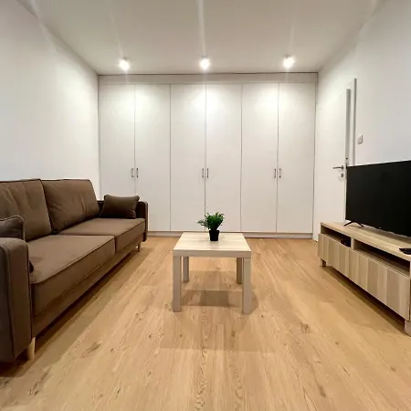 K22 Kasprzaka 629 Waw Zachodnia