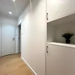 아파트 K22 Kasprzaka 629 Waw Zachodnia 바르샤바