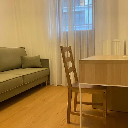 Apartman K22 Kasprzaka 629 Waw Zachodnia Varsó
