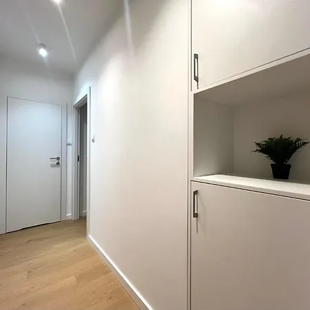 Apartment K22 Kasprzaka 629 Waw Zachodnia Warsaw