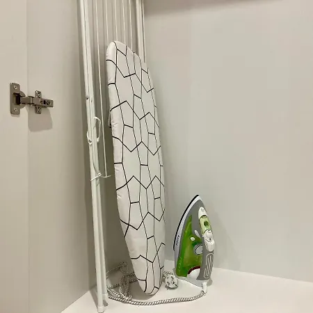 Apartment K22 Kasprzaka 629 Waw Zachodnia Warschau