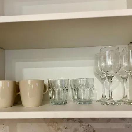 K22 Kasprzaka 629 Waw Zachodnia Appartamento