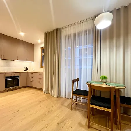 Appartamento K22 Kasprzaka 629 Waw Zachodnia Varsavia