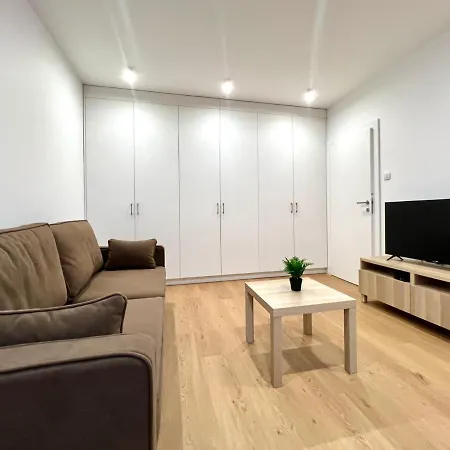 K22 Kasprzaka 629 Waw Zachodnia * وارسو