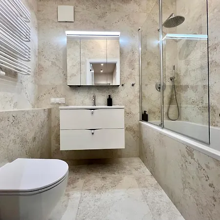 Appartement K22 Kasprzaka 629 Waw Zachodnia