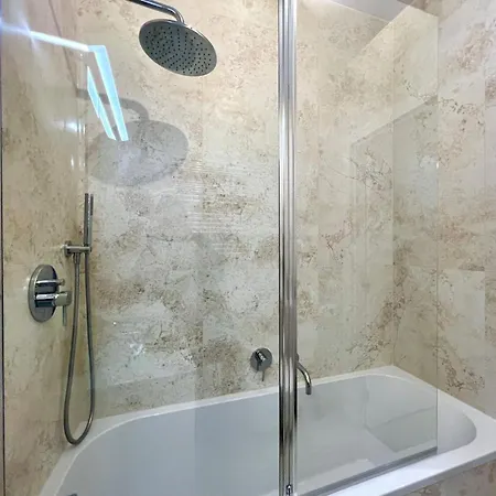 K22 Kasprzaka 629 Waw Zachodnia Appartement Warschau