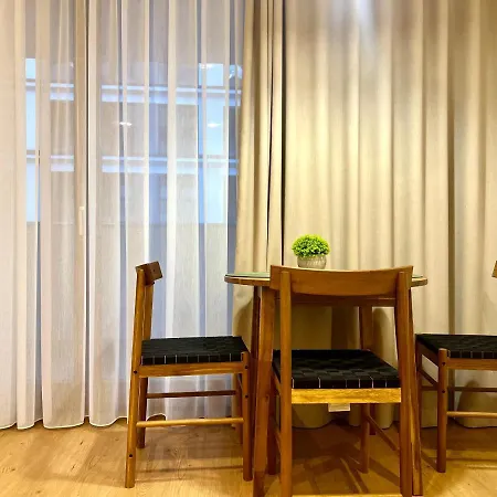 Appartement K22 Kasprzaka 629 Waw Zachodnia